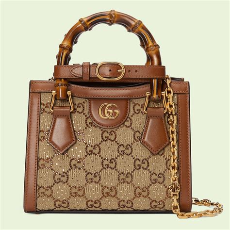 diana bags gucci|Gucci diana bag price.